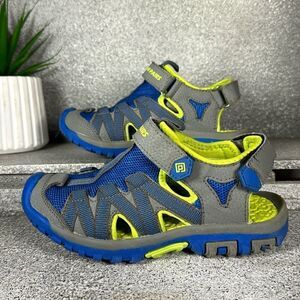 Dream Pairs Waterproof Sandals Shoes Size 1 Keen Summer Swimming